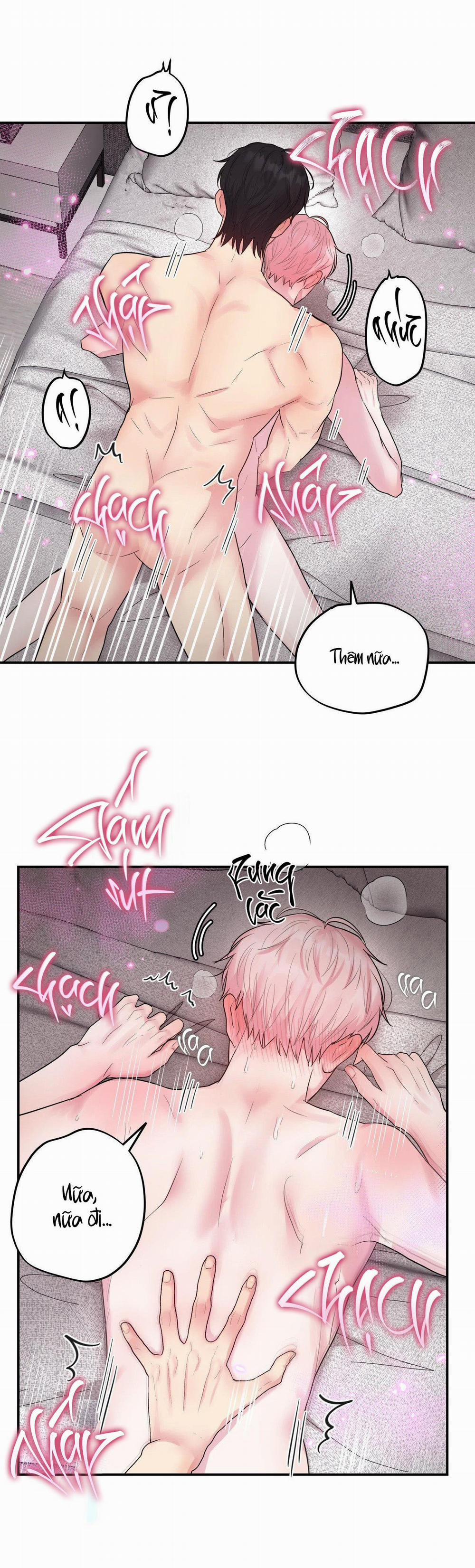 (CBunu) Love Remedy 10 H+ trang 61