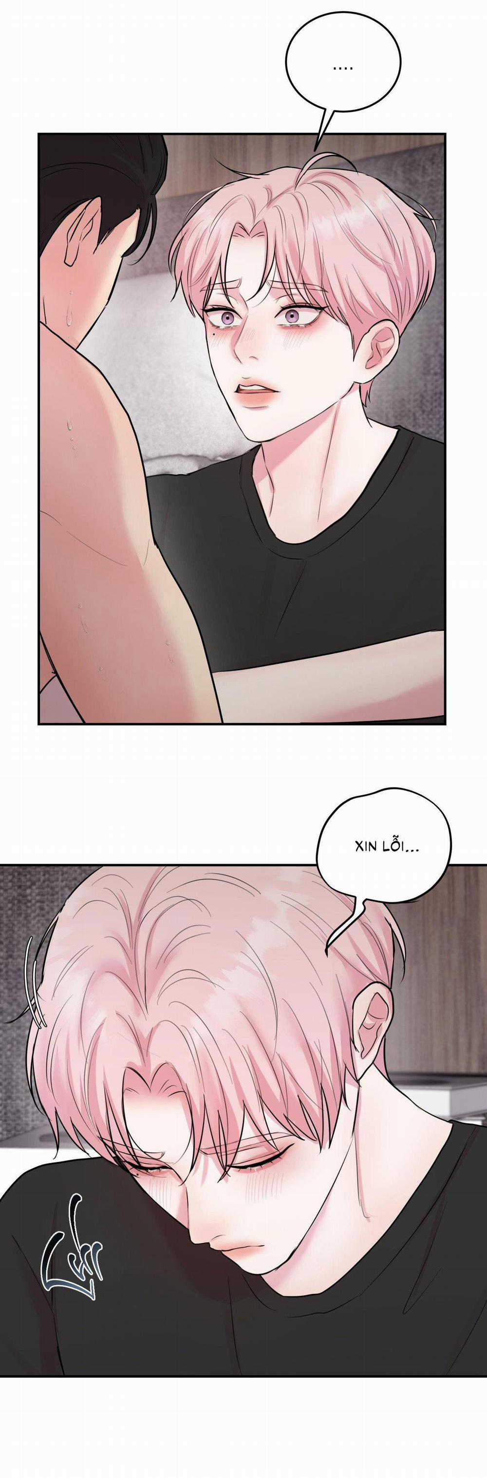 (CBunu) Love Remedy 10 H+ trang 86