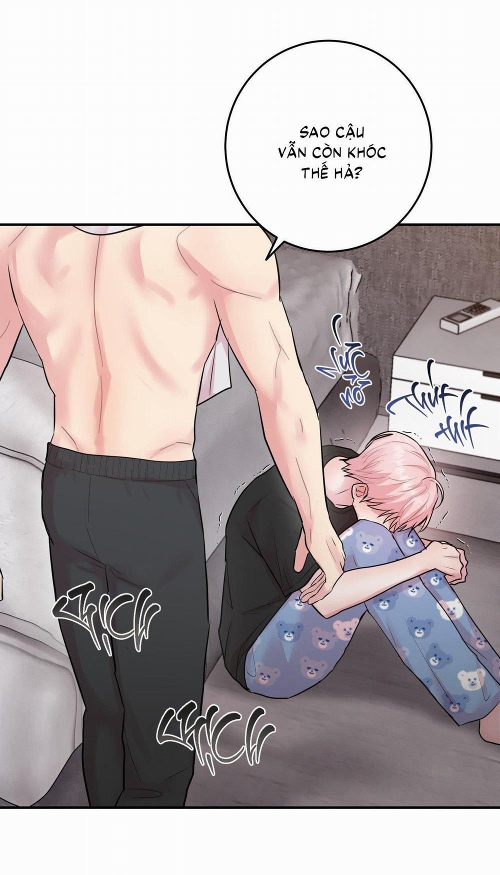 (CBunu) Love Remedy 10 trang 26