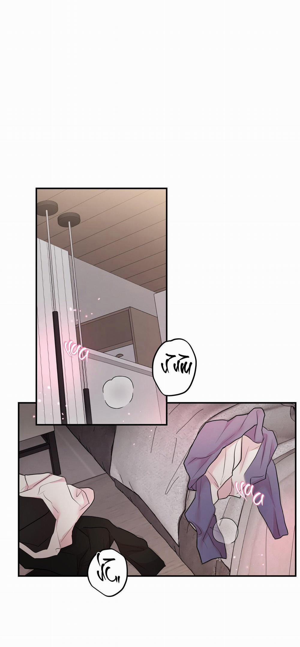 (CBunu) Love Remedy 10 trang 55