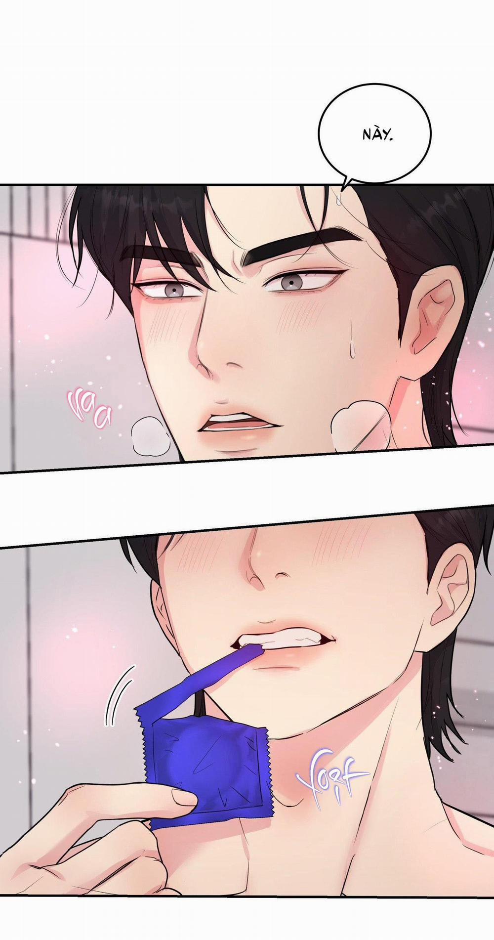 (CBunu) Love Remedy 10 trang 56