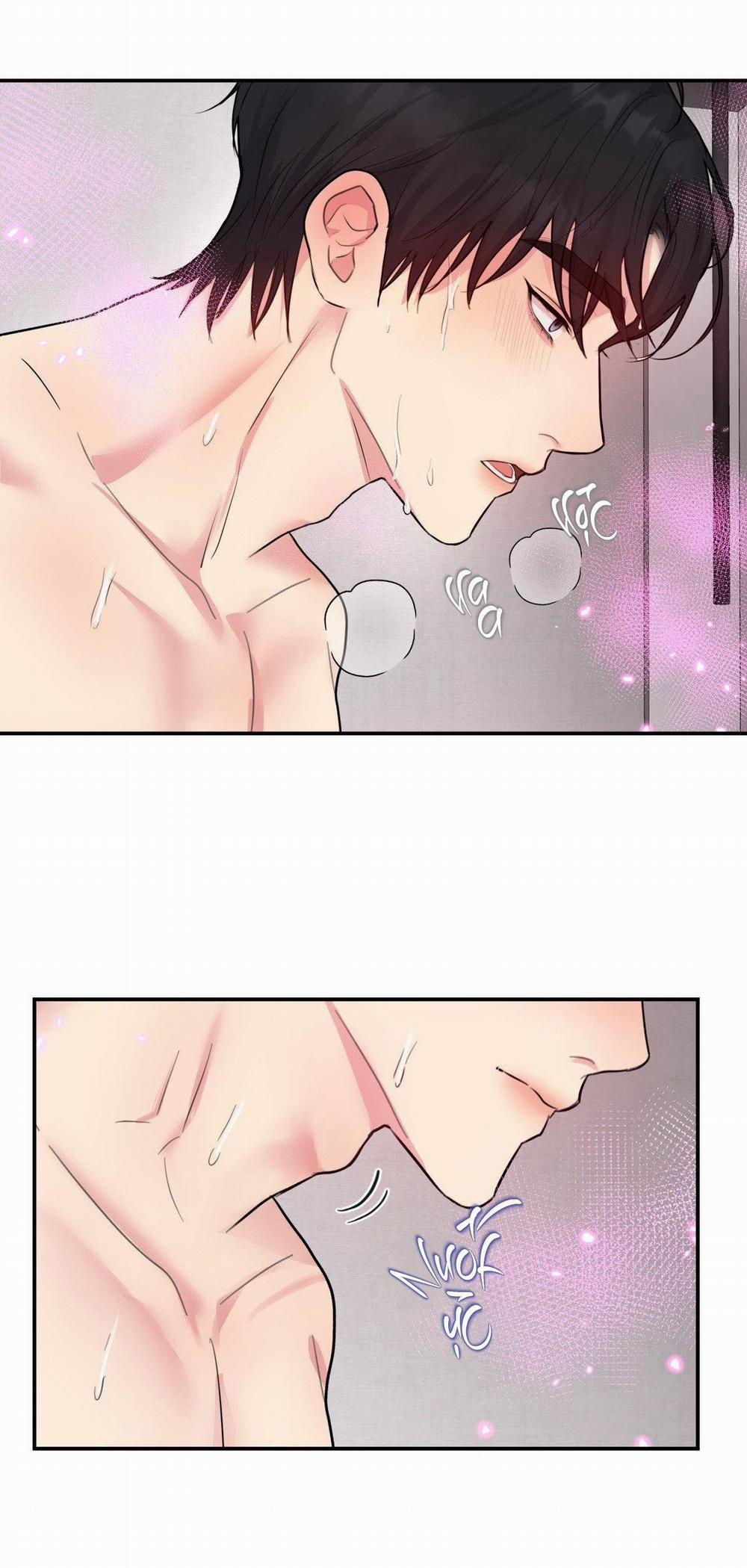 (CBunu) Love Remedy 10 trang 63