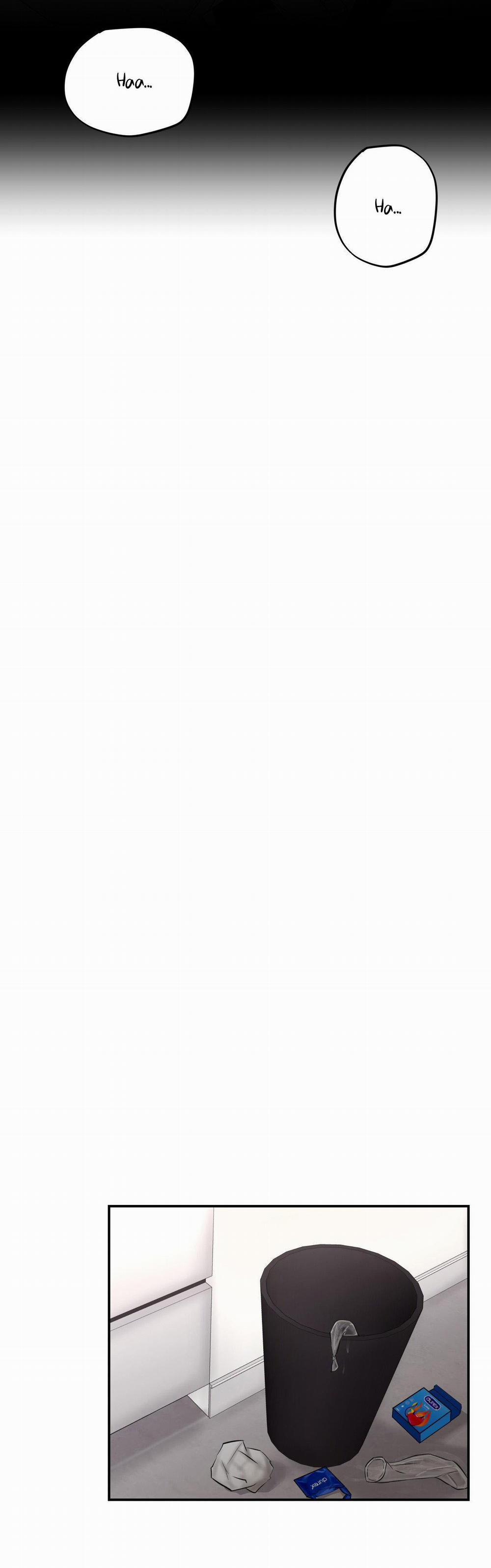 (CBunu) Love Remedy 10 trang 77