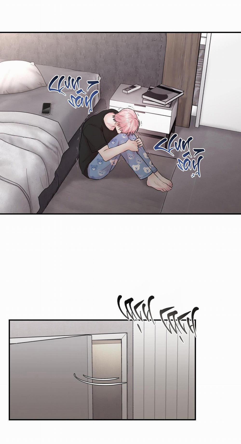 (CBunu) Love Remedy 10 trang 78