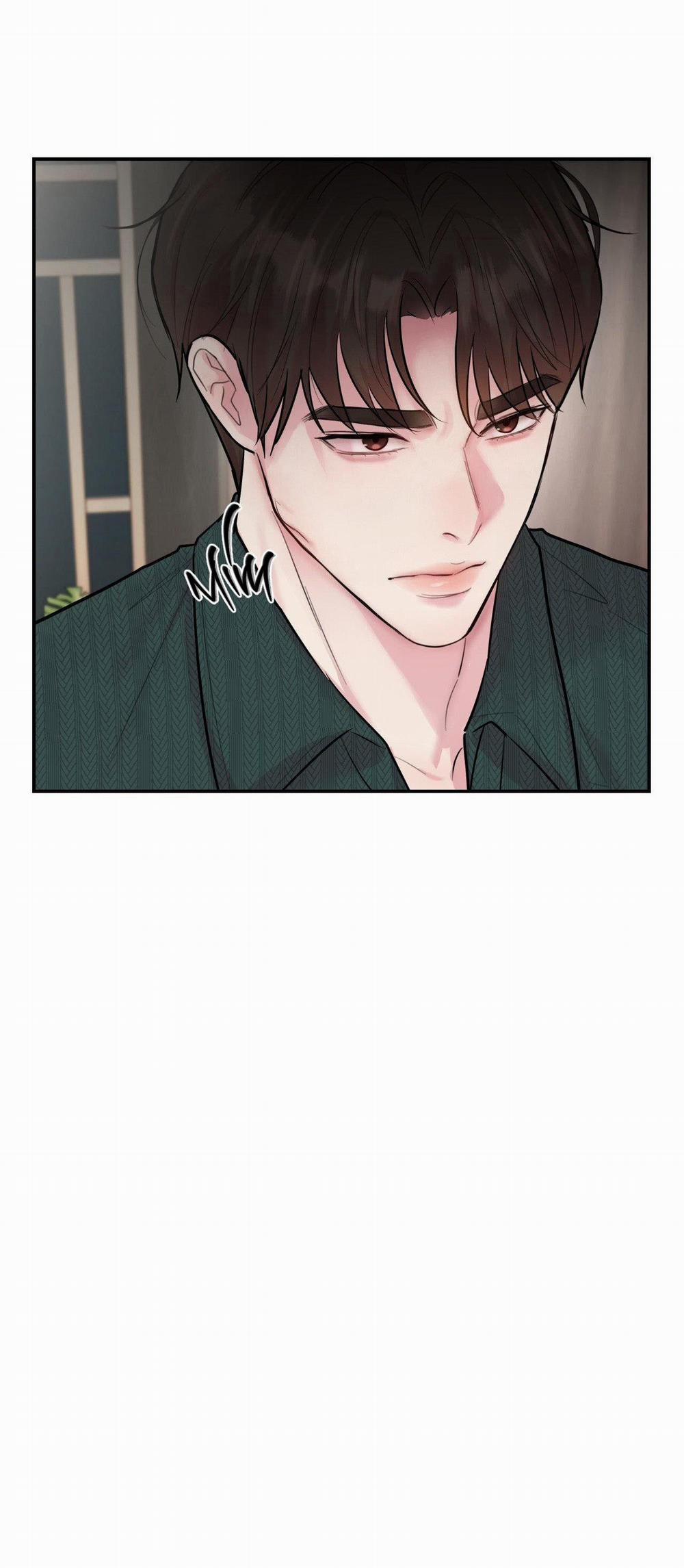 (CBunu) Love Remedy 11 trang 18