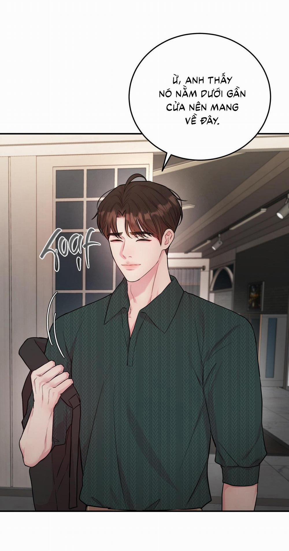 (CBunu) Love Remedy 11 trang 2