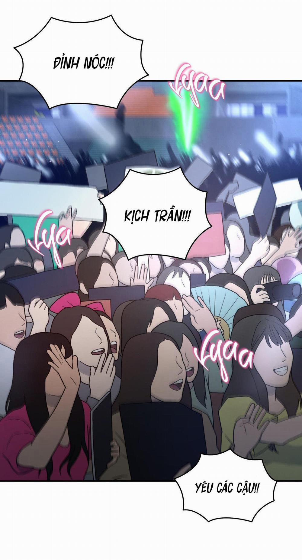 (CBunu) Love Remedy 11 trang 32