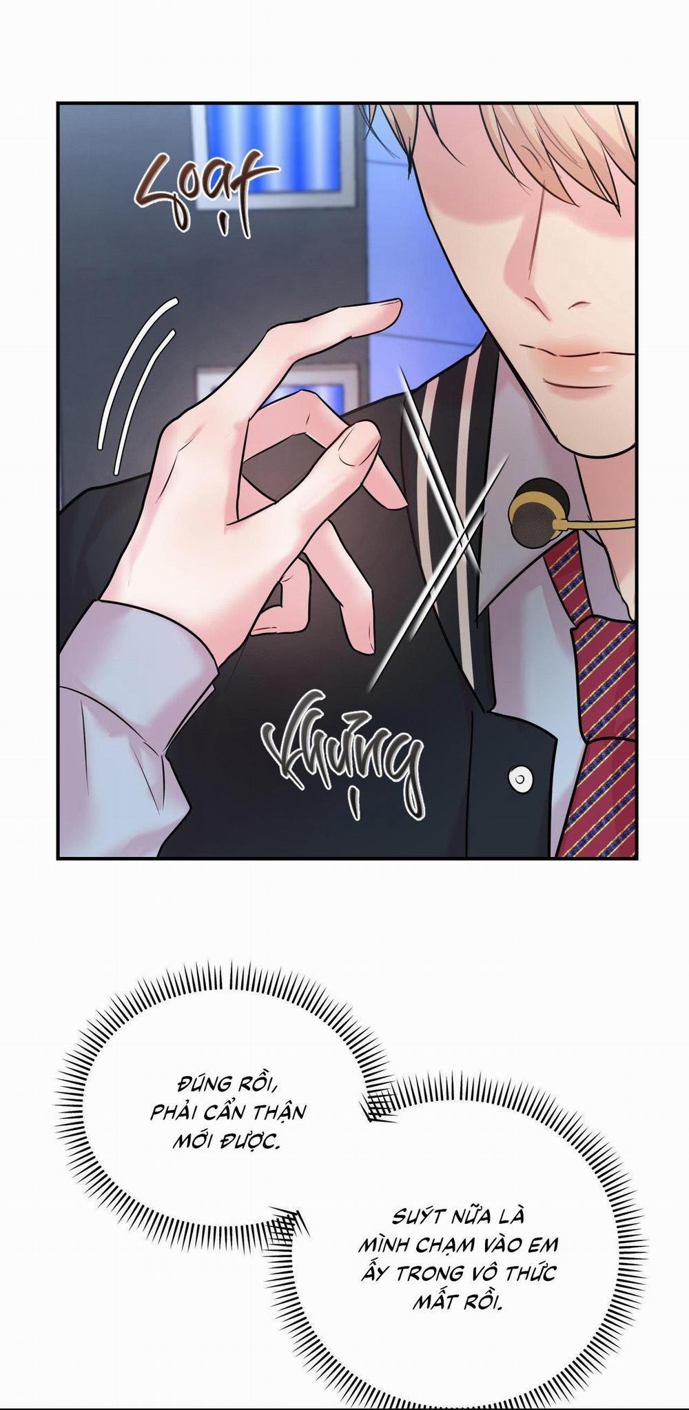 (CBunu) Love Remedy 11 trang 39