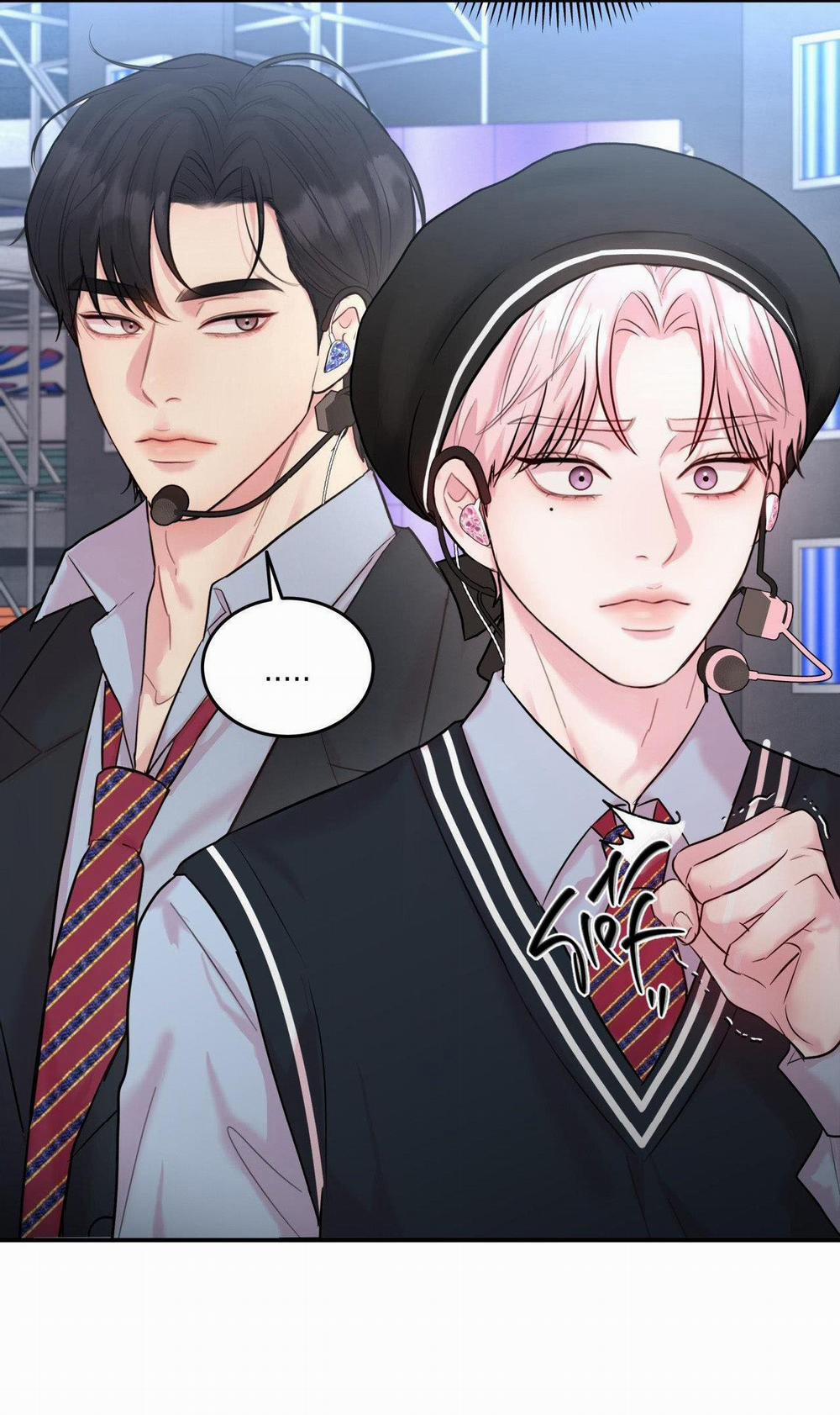 (CBunu) Love Remedy 11 trang 40