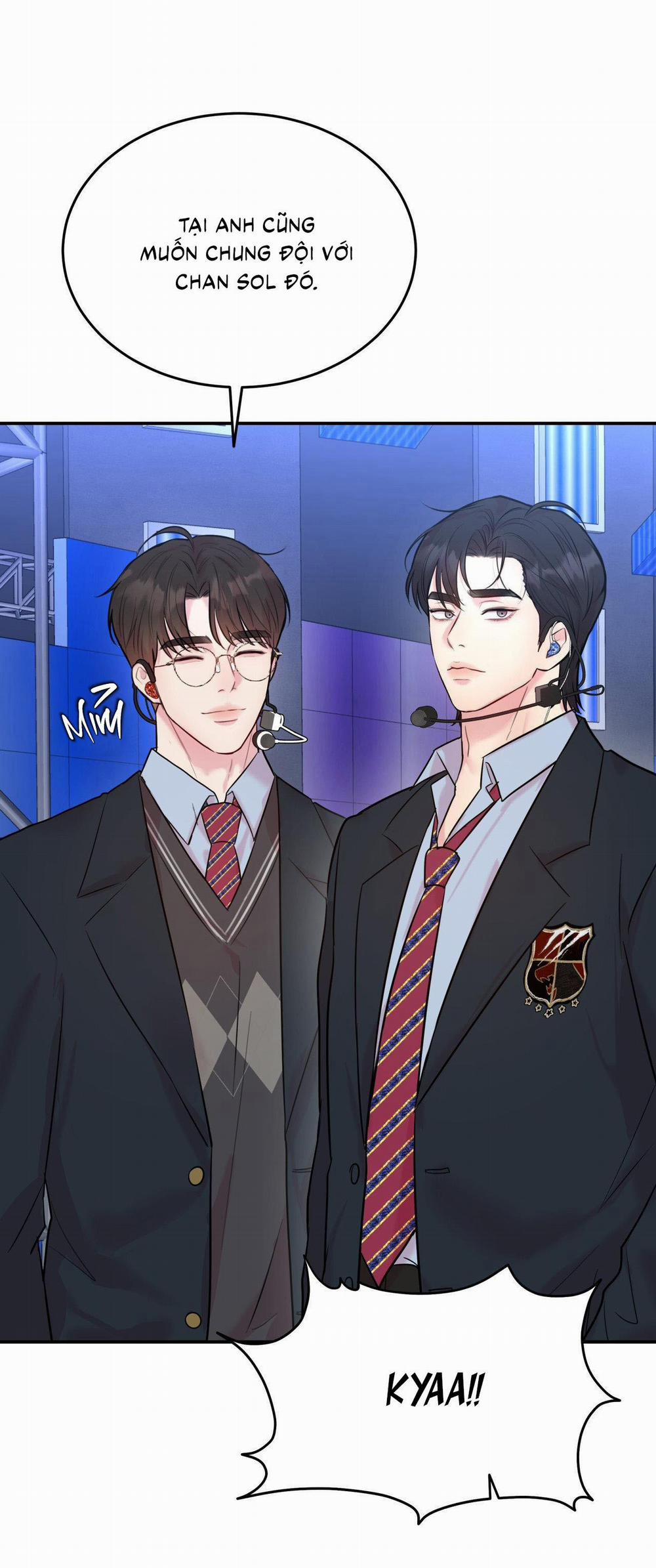 (CBunu) Love Remedy 11 trang 46