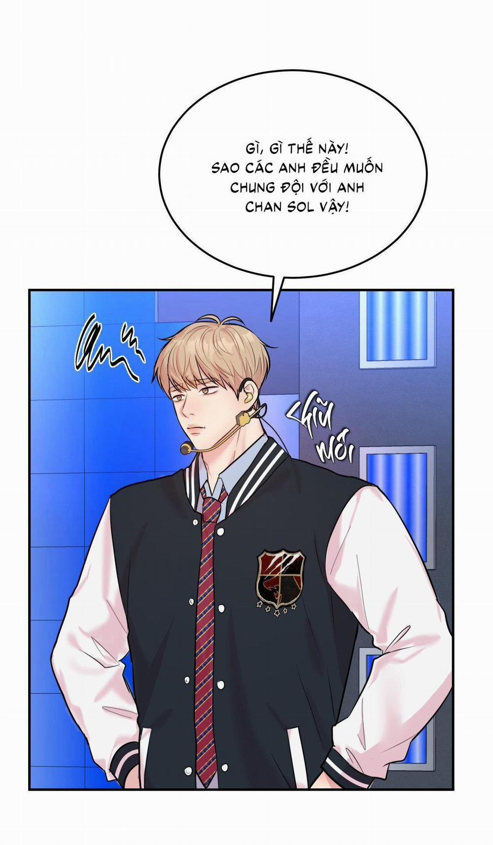 (CBunu) Love Remedy 11 trang 48