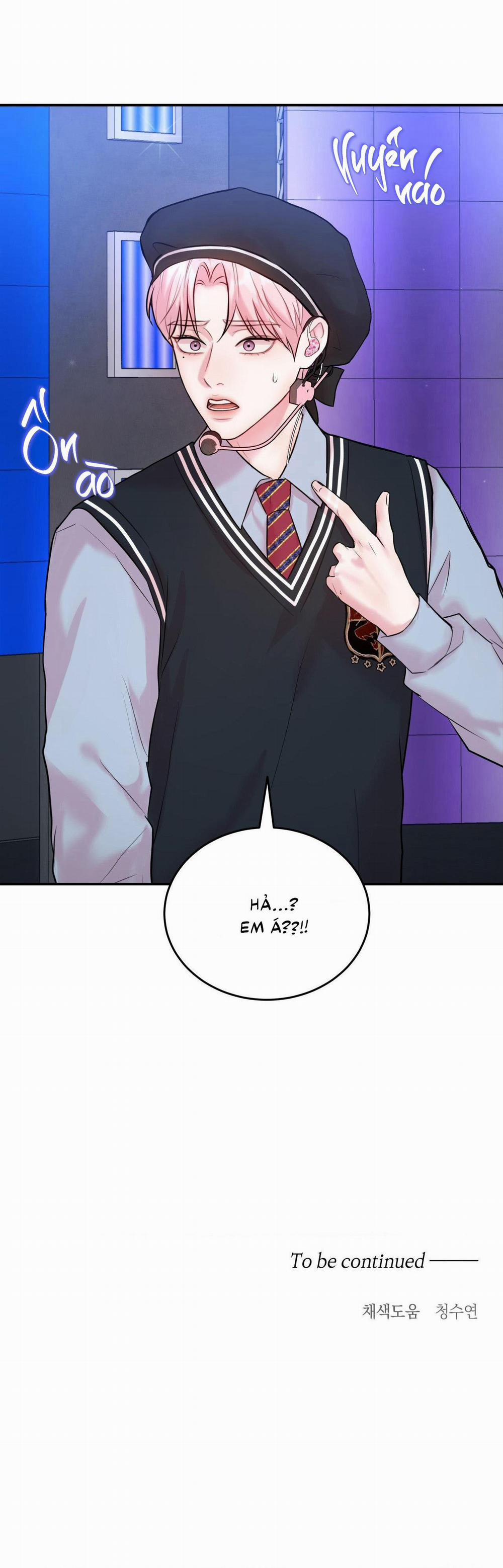 (CBunu) Love Remedy 11 trang 52