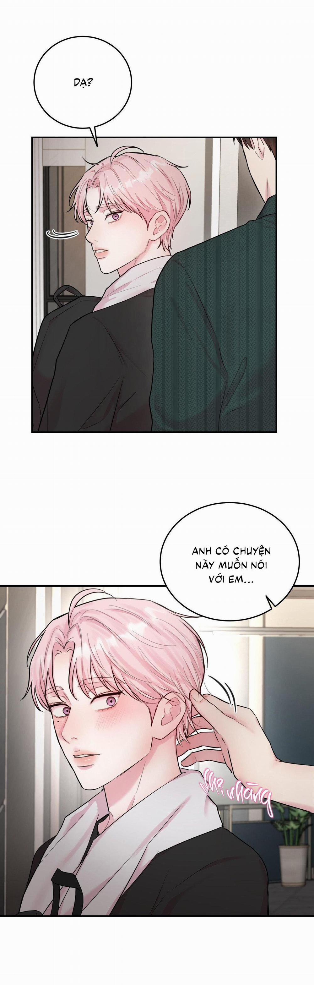 (CBunu) Love Remedy 11 trang 6