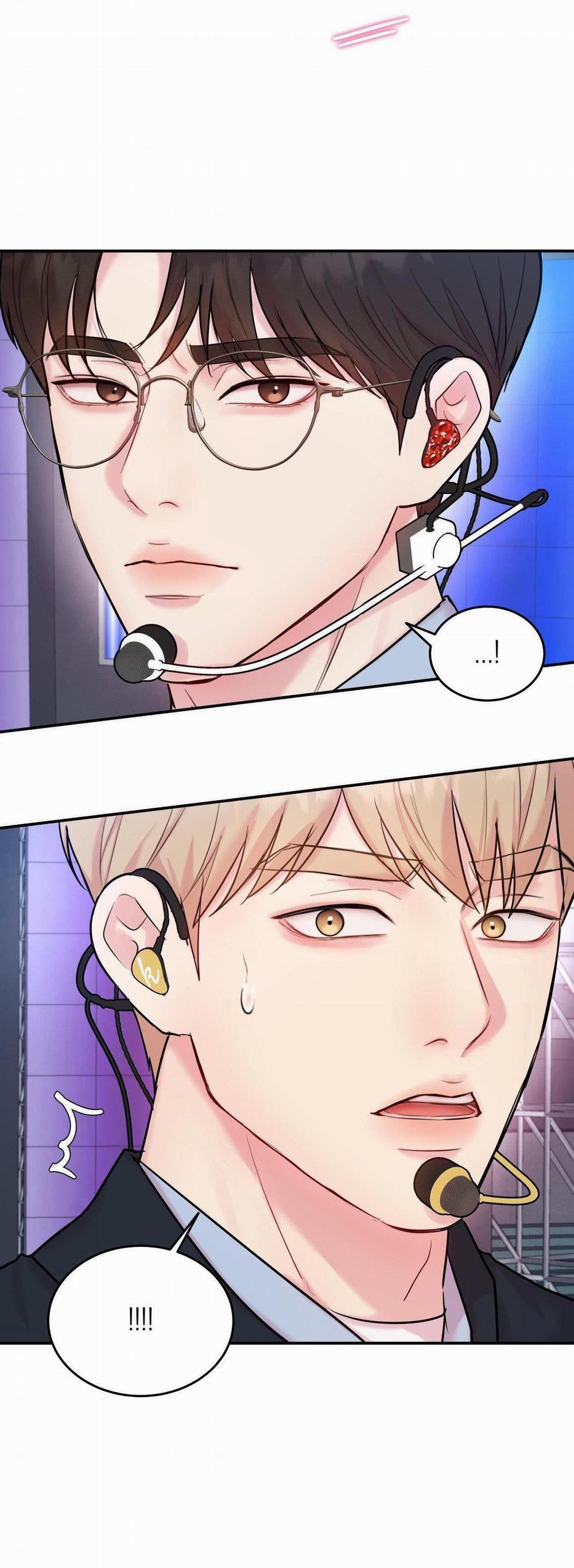 (CBunu) Love Remedy 12 trang 11