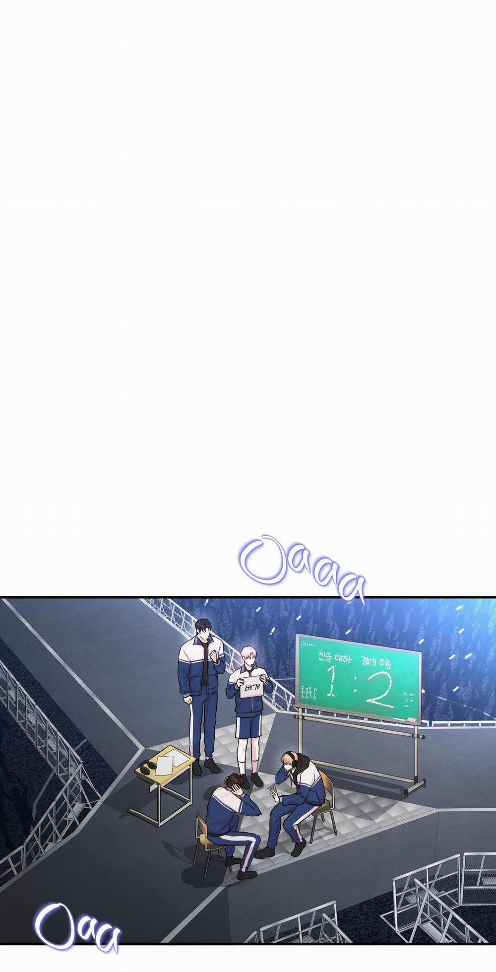 (CBunu) Love Remedy 12 trang 13