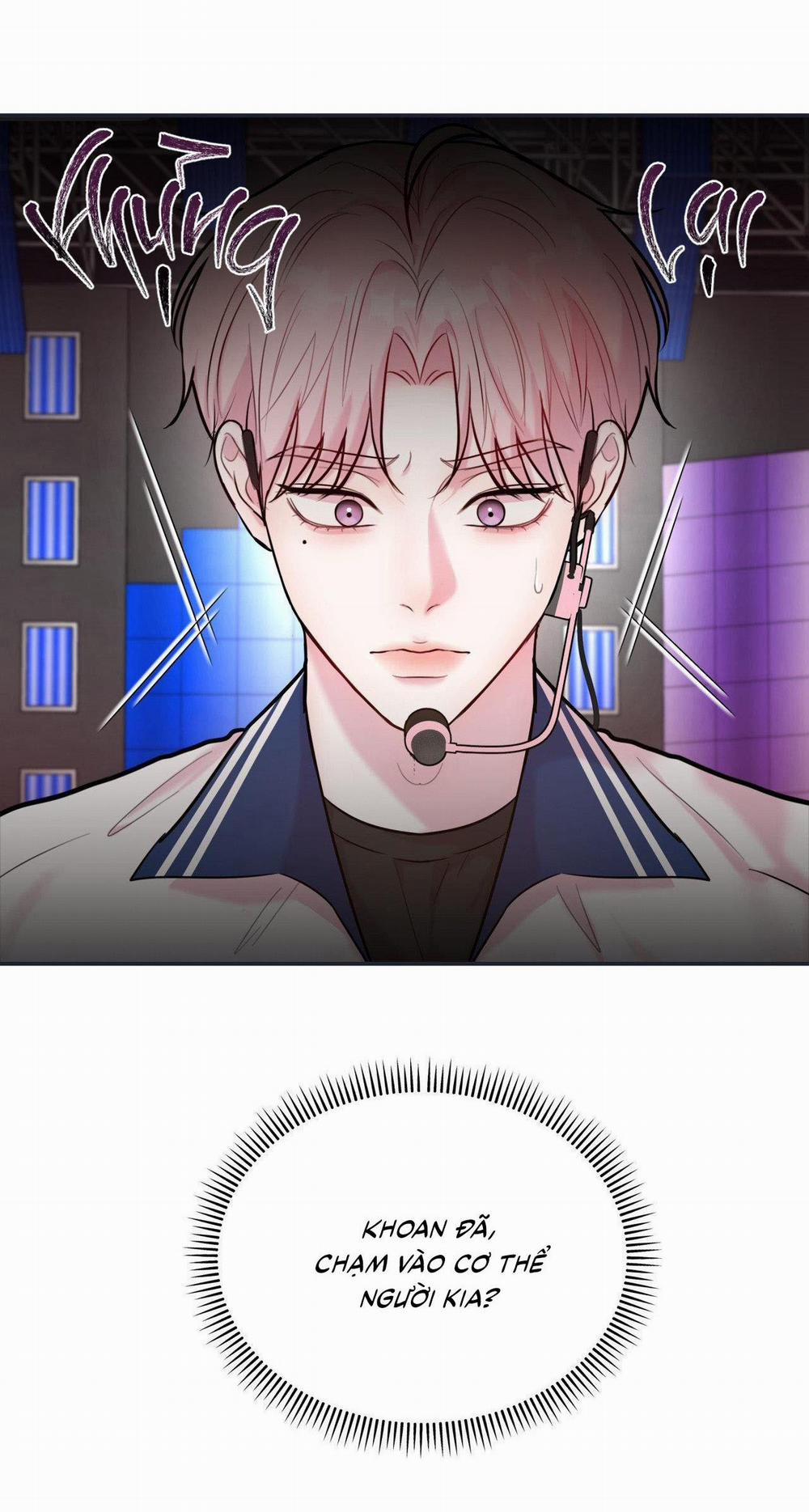 (CBunu) Love Remedy 12 trang 22