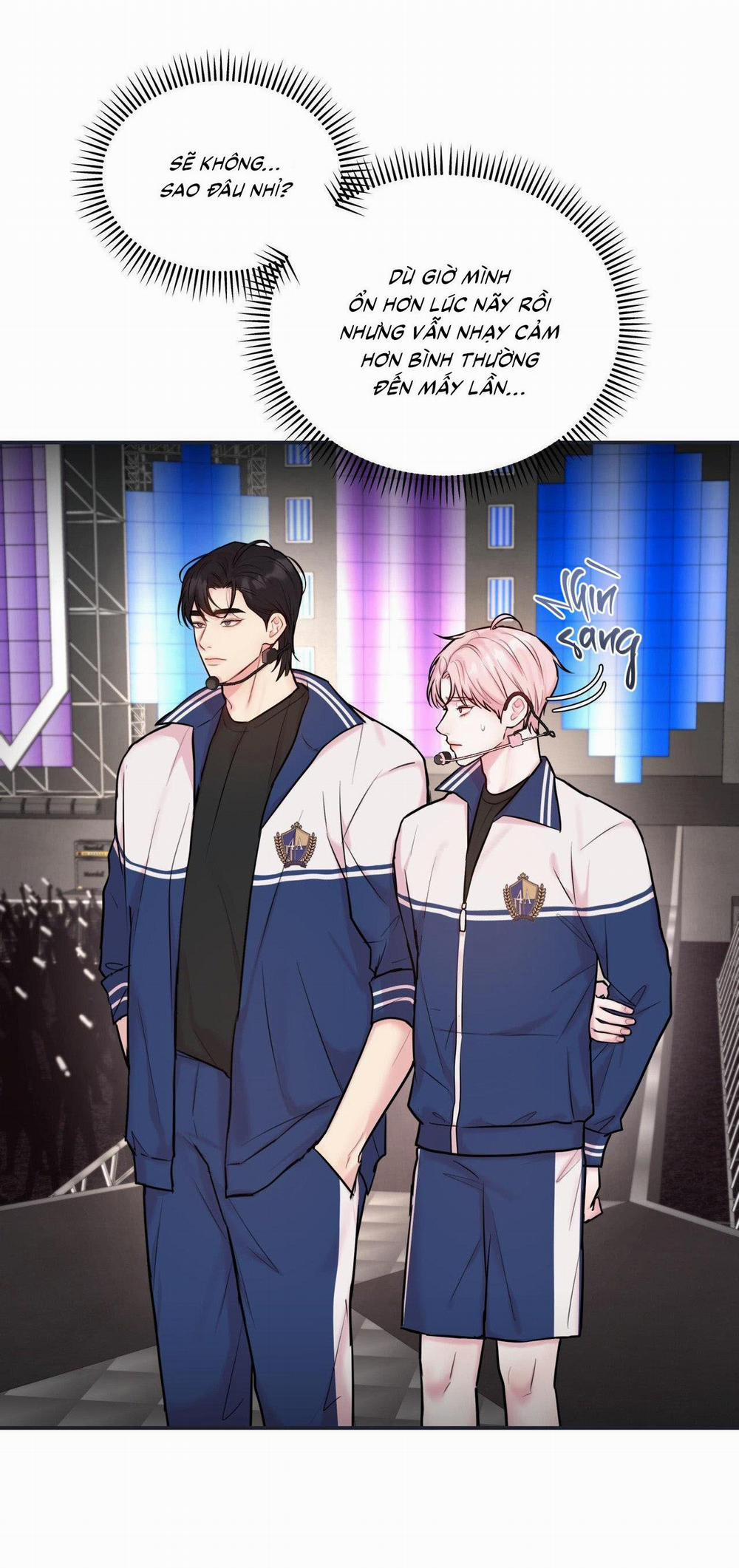 (CBunu) Love Remedy 12 trang 23