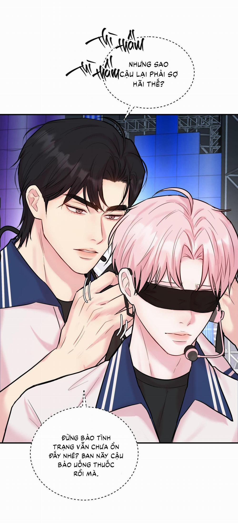 (CBunu) Love Remedy 12 trang 29