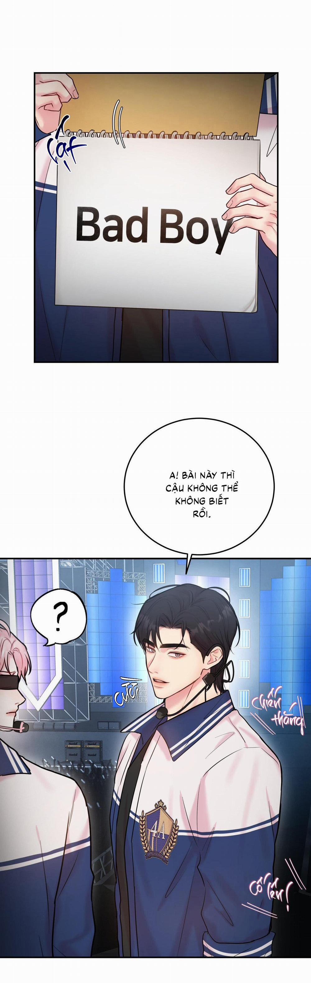 (CBunu) Love Remedy 12 trang 36