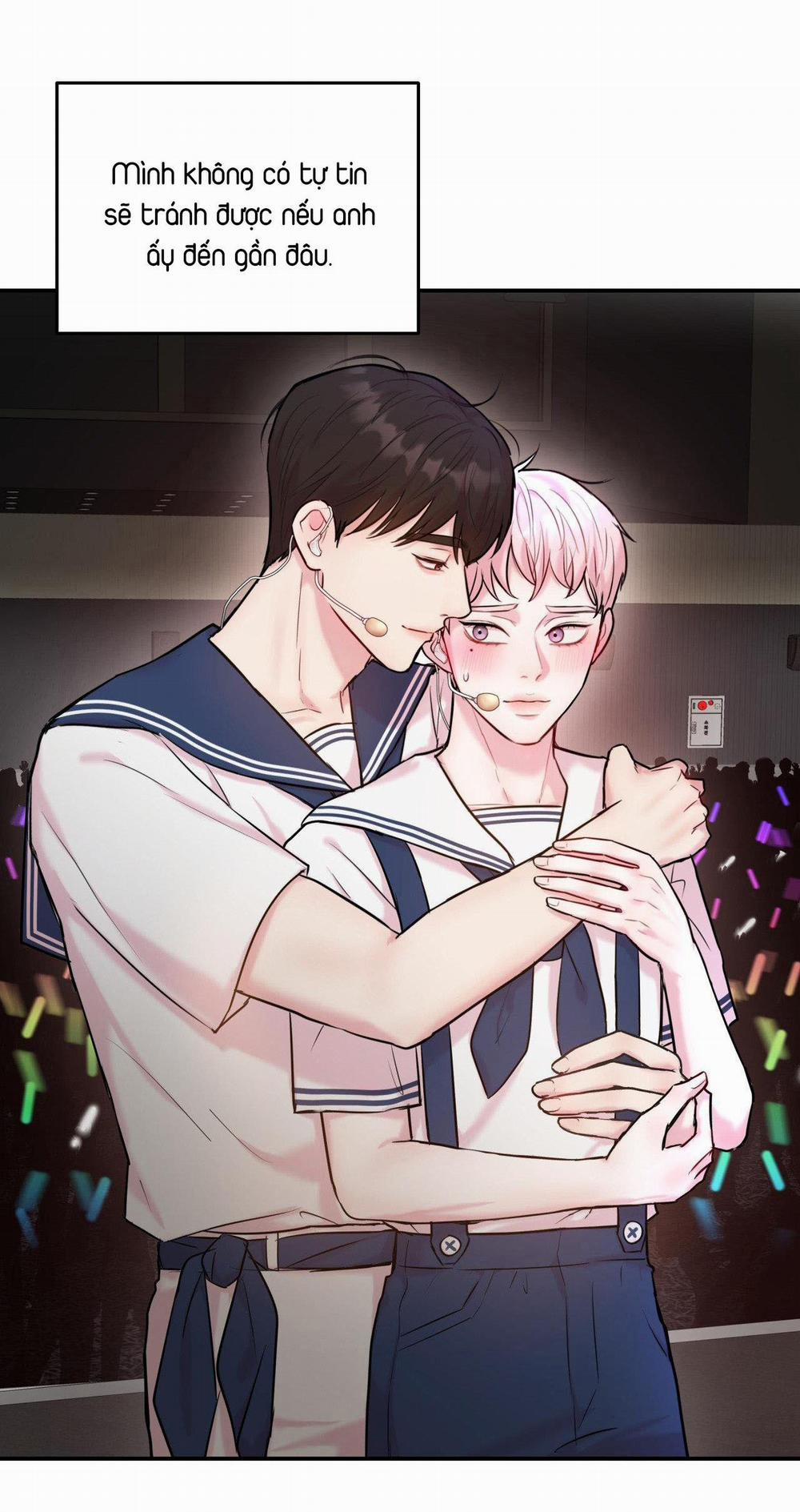 (CBunu) Love Remedy 12 trang 6