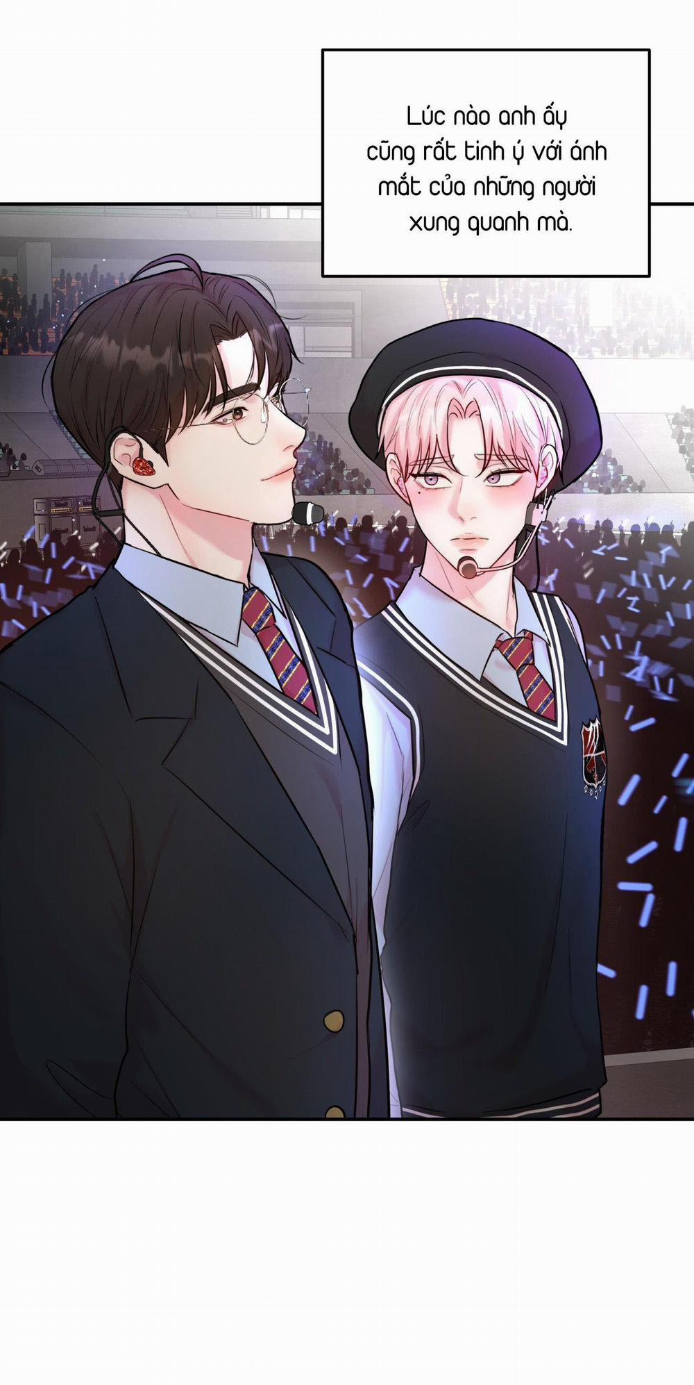 (CBunu) Love Remedy 12 trang 7