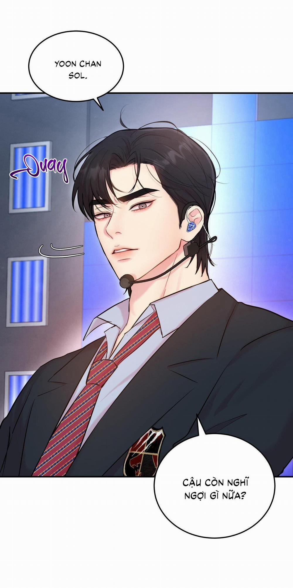 (CBunu) Love Remedy 12 trang 9