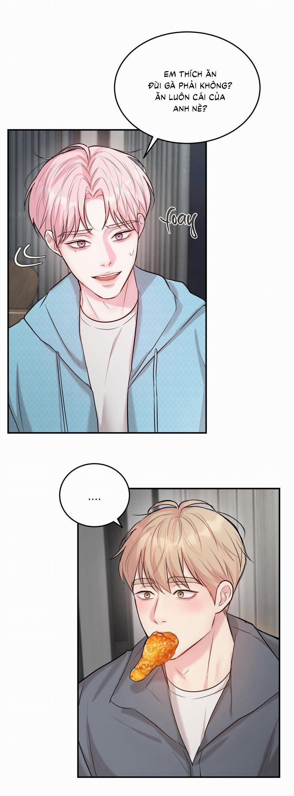 (CBunu) Love Remedy 13 trang 13