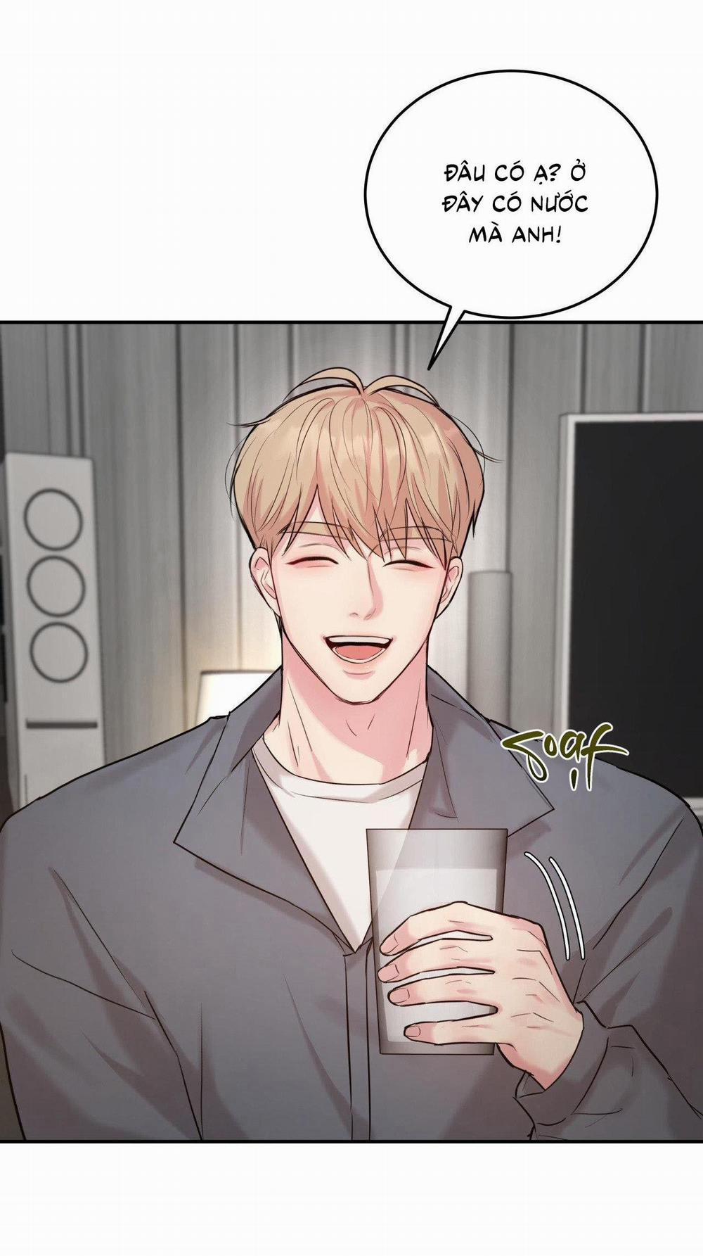 (CBunu) Love Remedy 13 trang 22