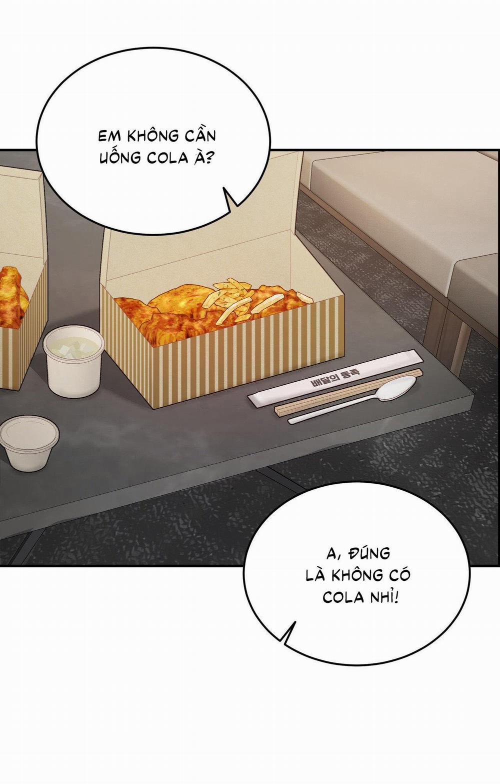 (CBunu) Love Remedy 13 trang 24