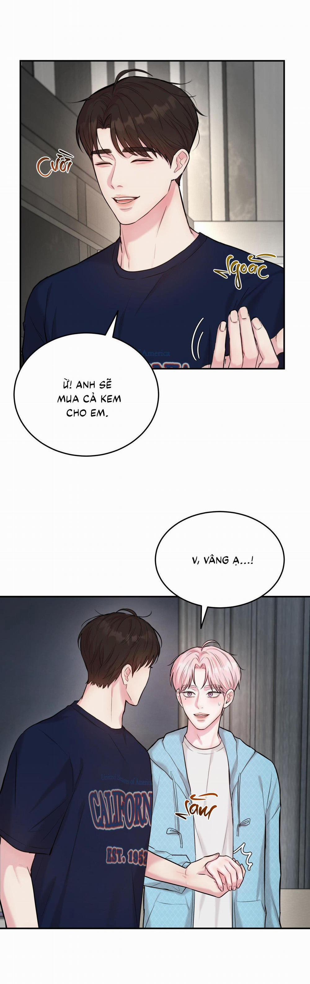 (CBunu) Love Remedy 13 trang 27