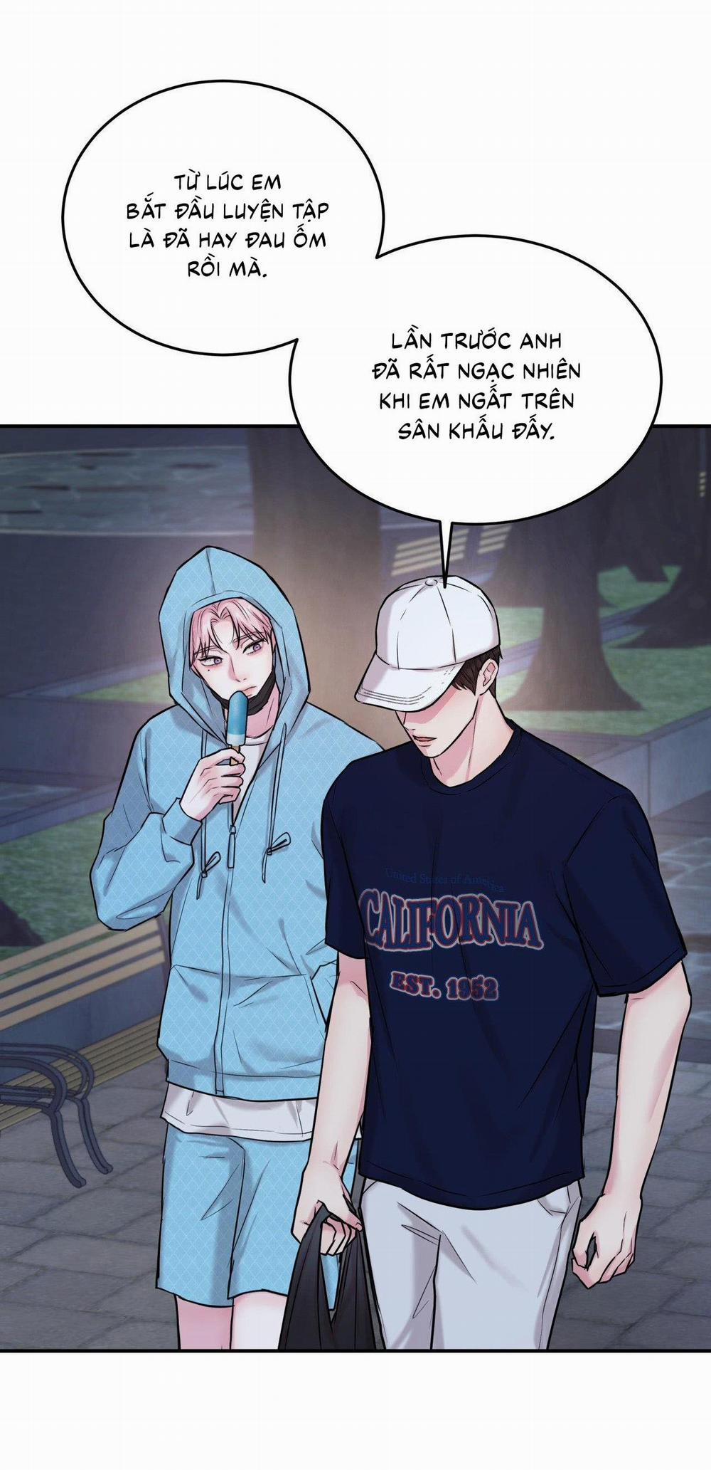 (CBunu) Love Remedy 13 trang 38