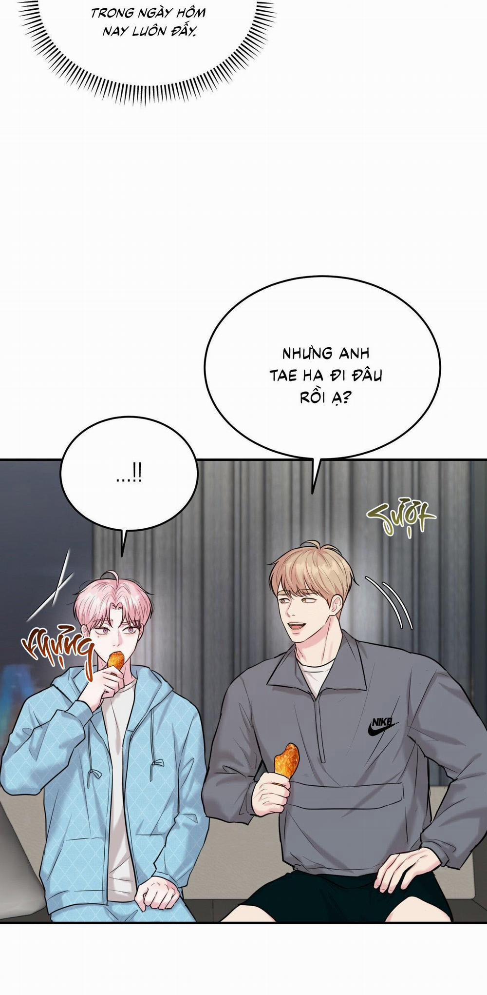 (CBunu) Love Remedy 13 trang 4