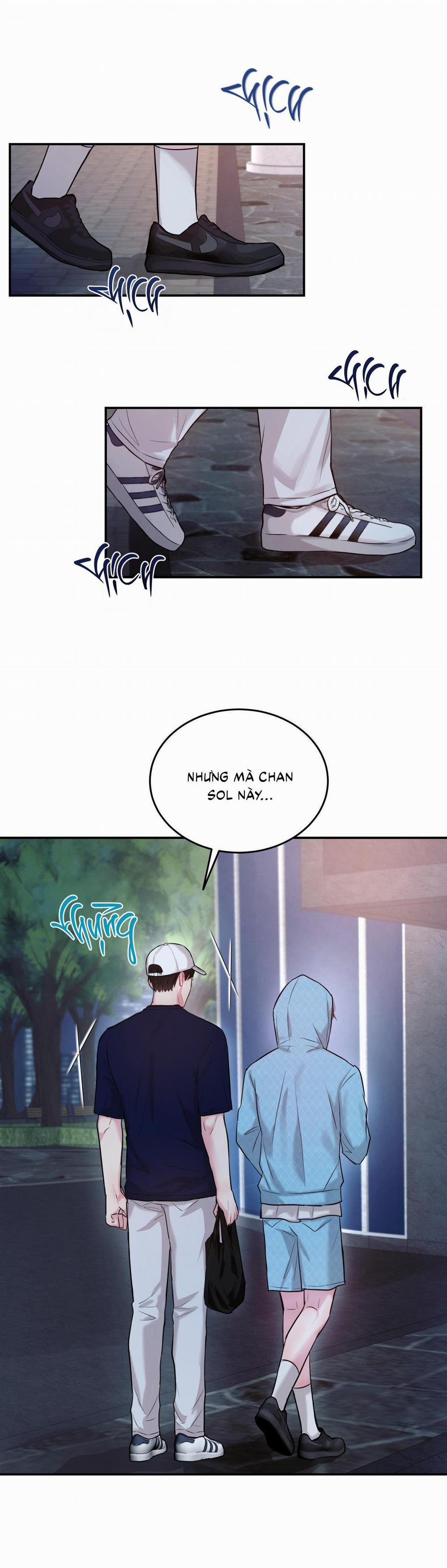 (CBunu) Love Remedy 13 trang 41