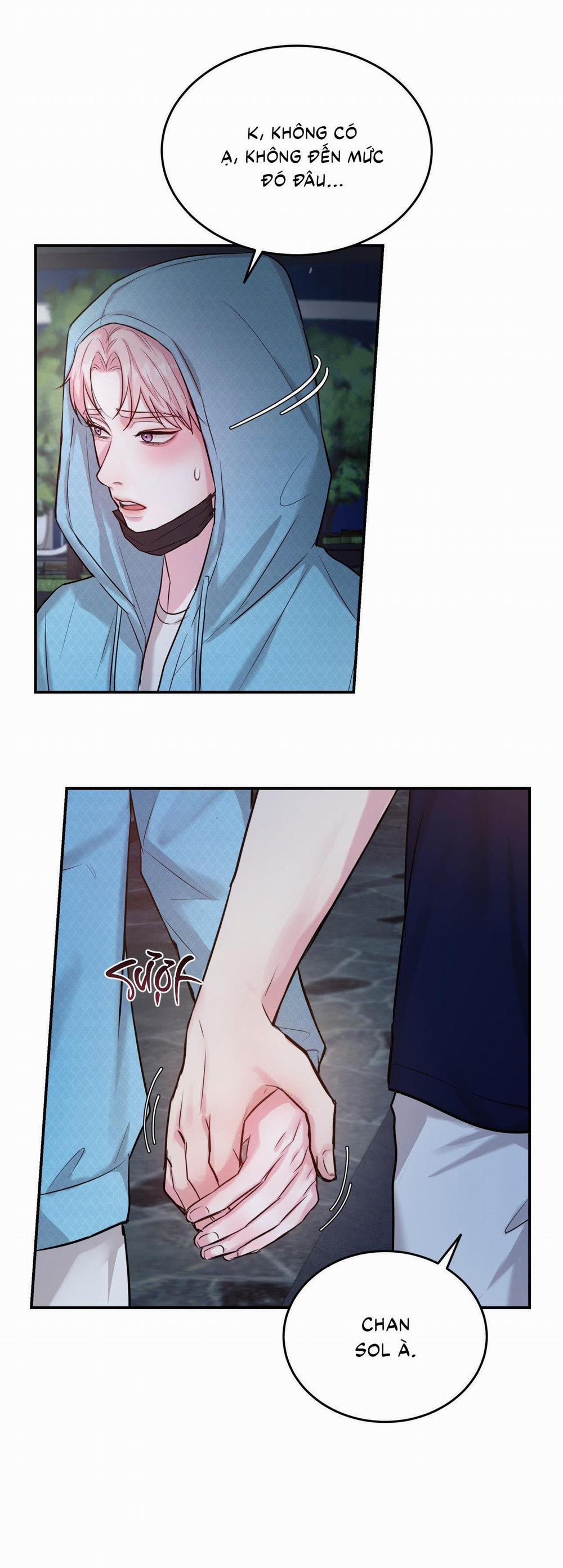 (CBunu) Love Remedy 13 trang 45