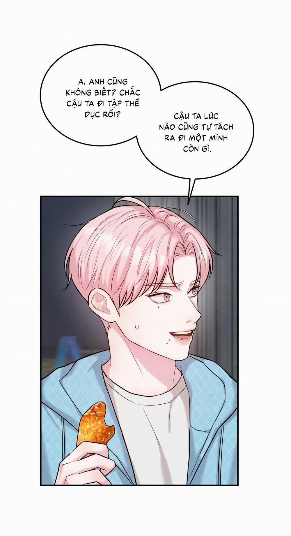 (CBunu) Love Remedy 13 trang 5