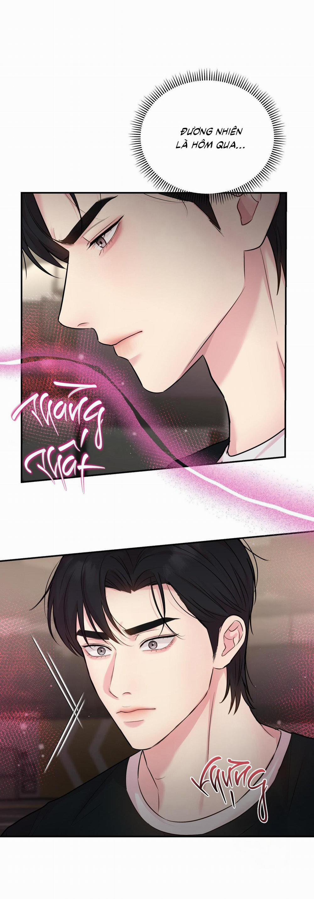 (CBunu) Love Remedy 14 0 trang 44