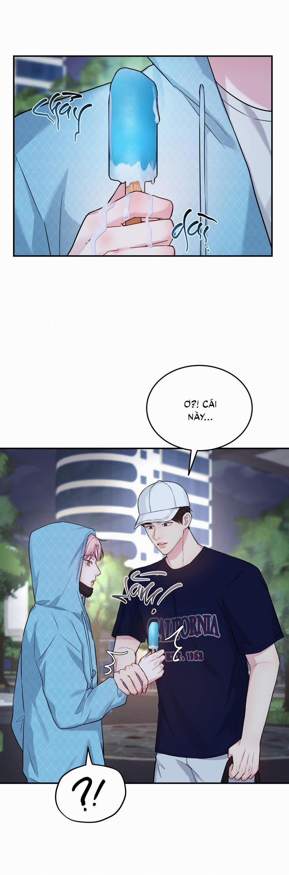 (CBunu) Love Remedy 14 0 trang 6