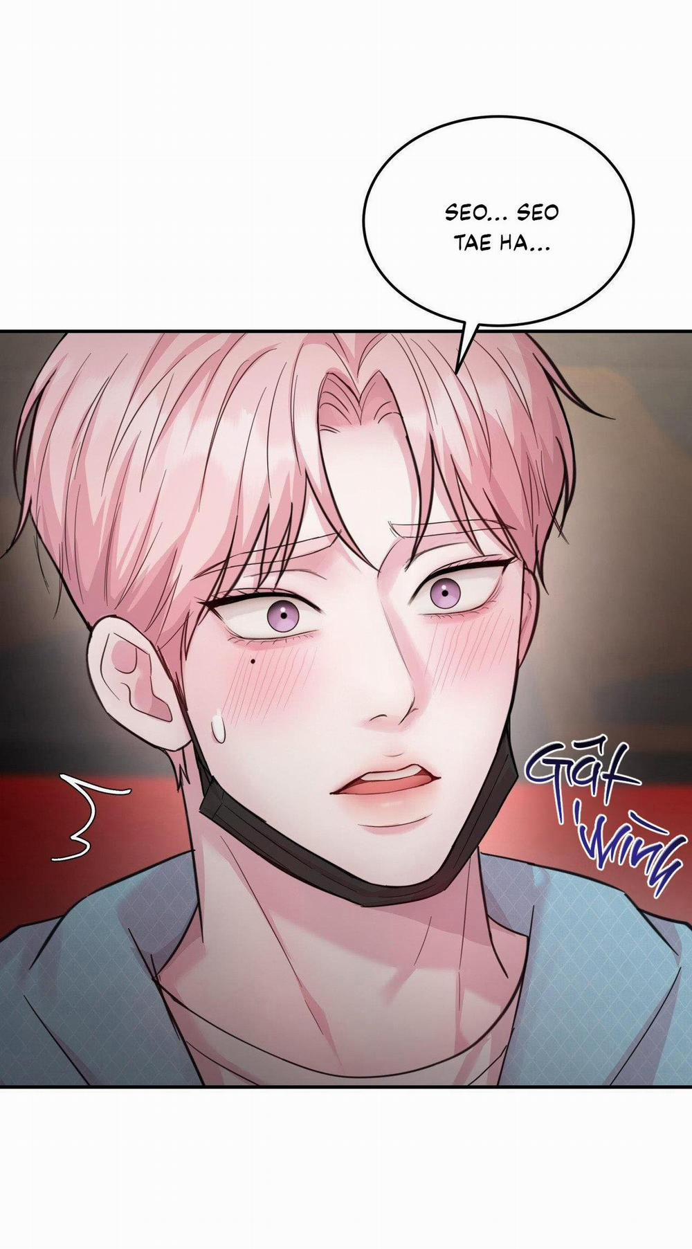 (CBunu) Love Remedy 14 0 trang 61