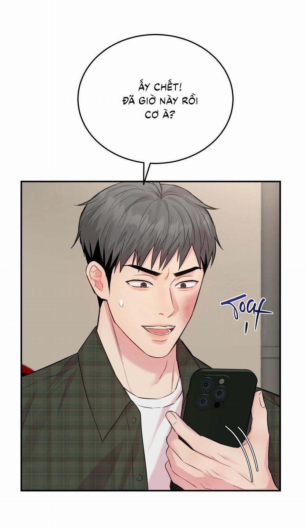 (CBunu) Love Remedy 15 trang 14