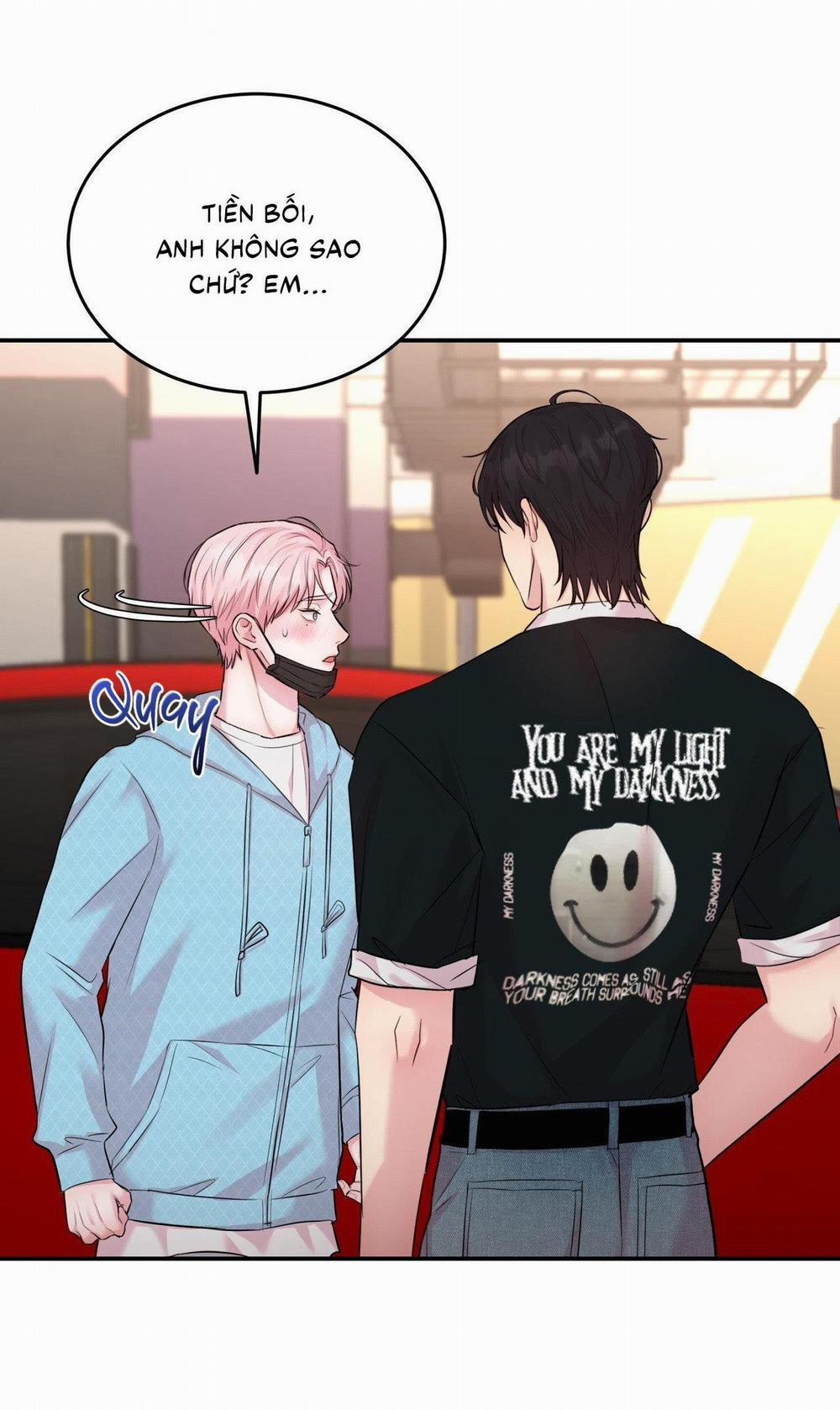 (CBunu) Love Remedy 15 trang 2