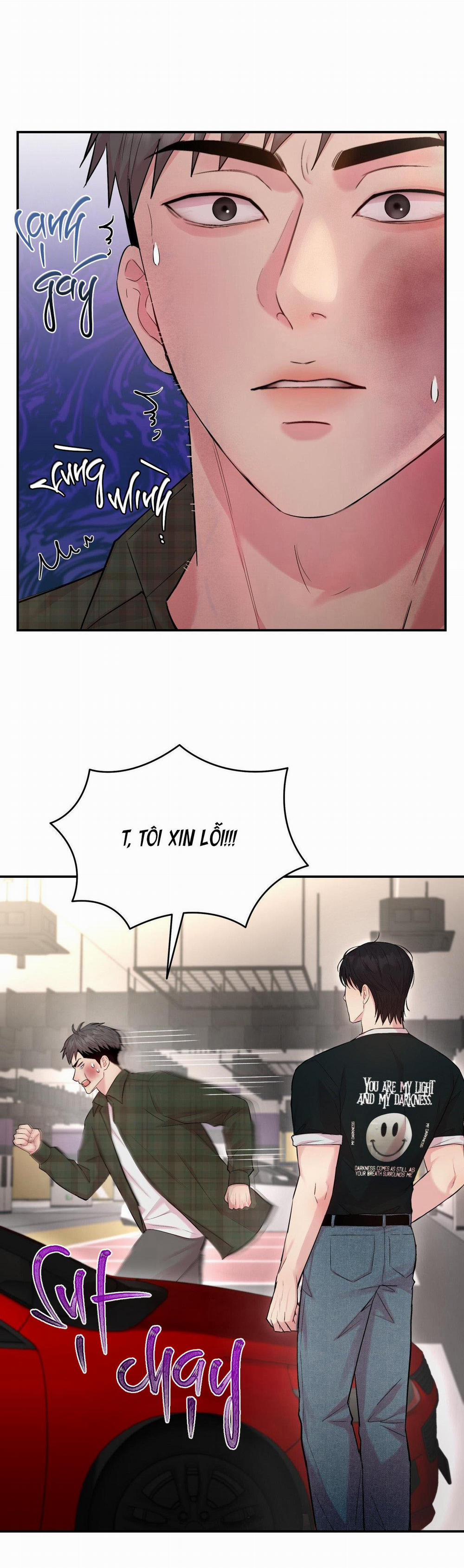 (CBunu) Love Remedy 15 trang 20