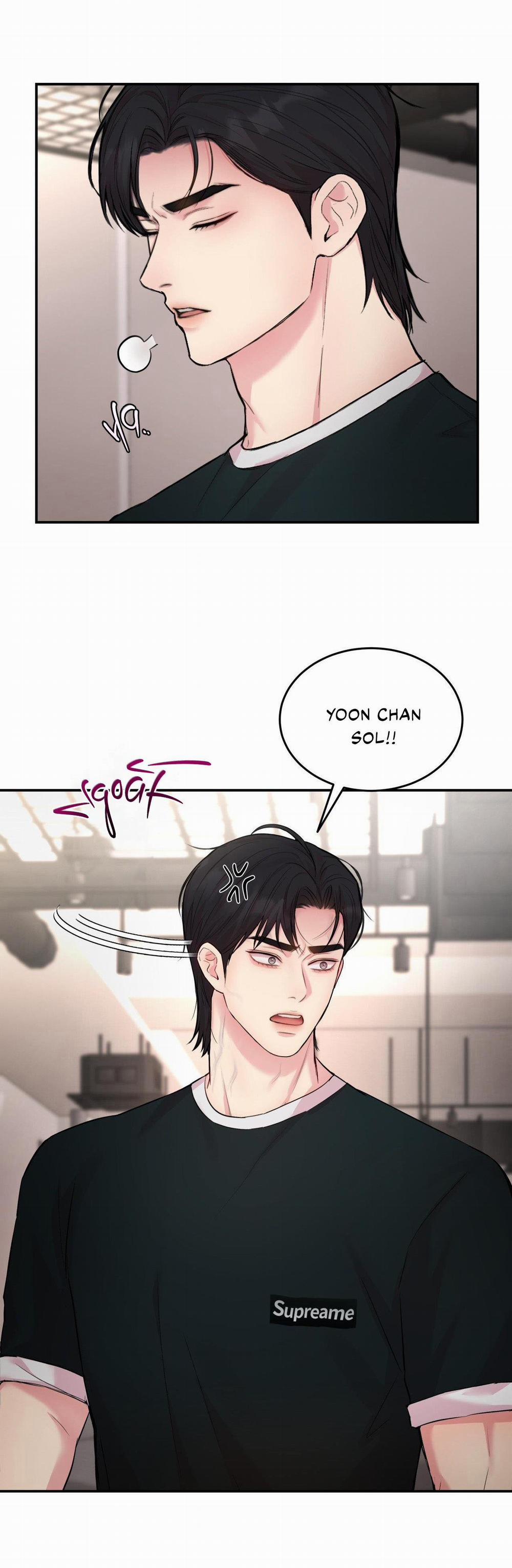 (CBunu) Love Remedy 15 trang 22