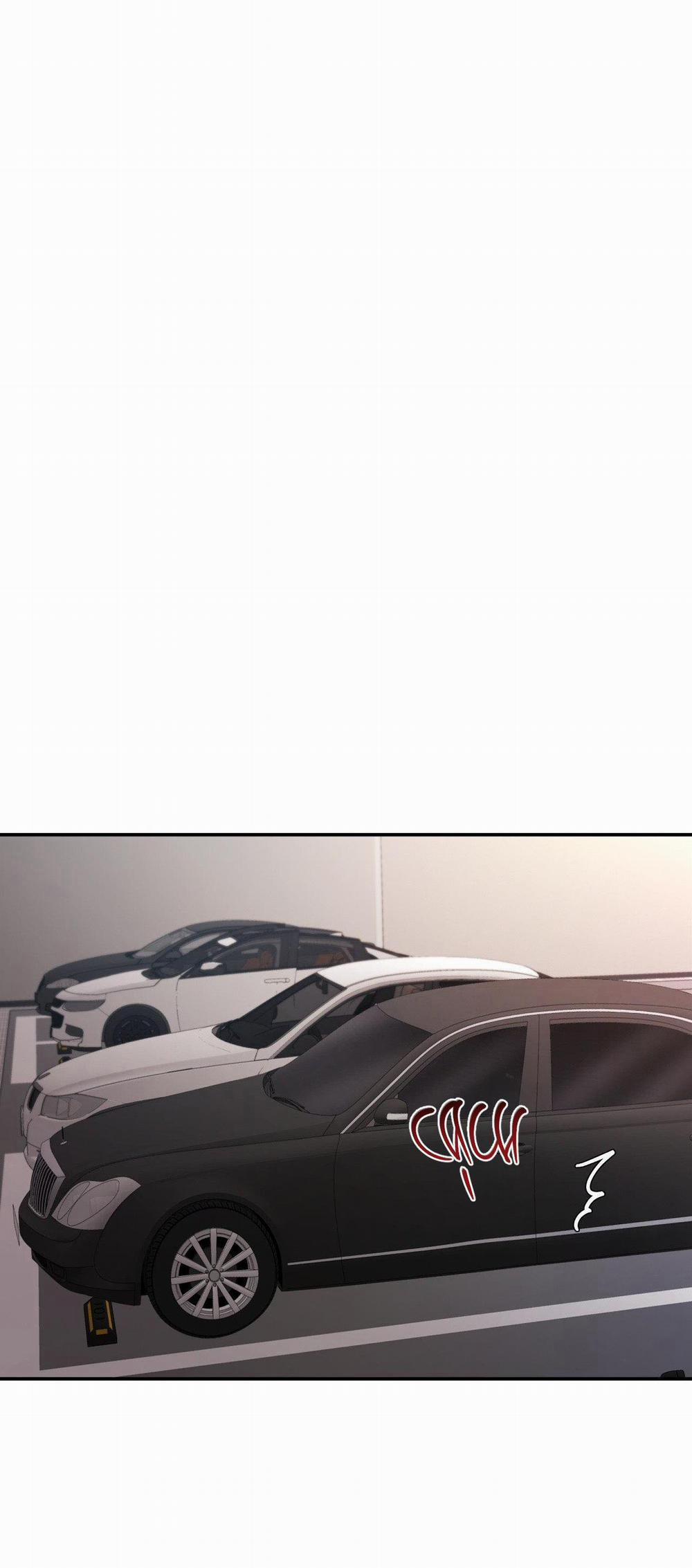 (CBunu) Love Remedy 15 trang 27