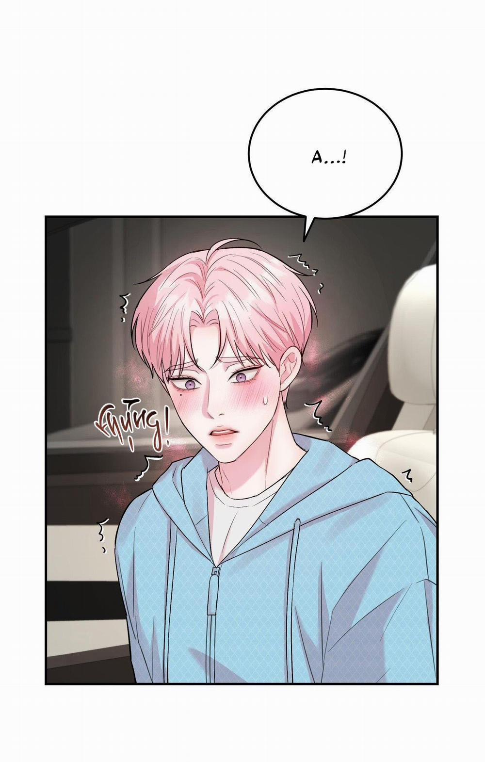 (CBunu) Love Remedy 15 trang 29