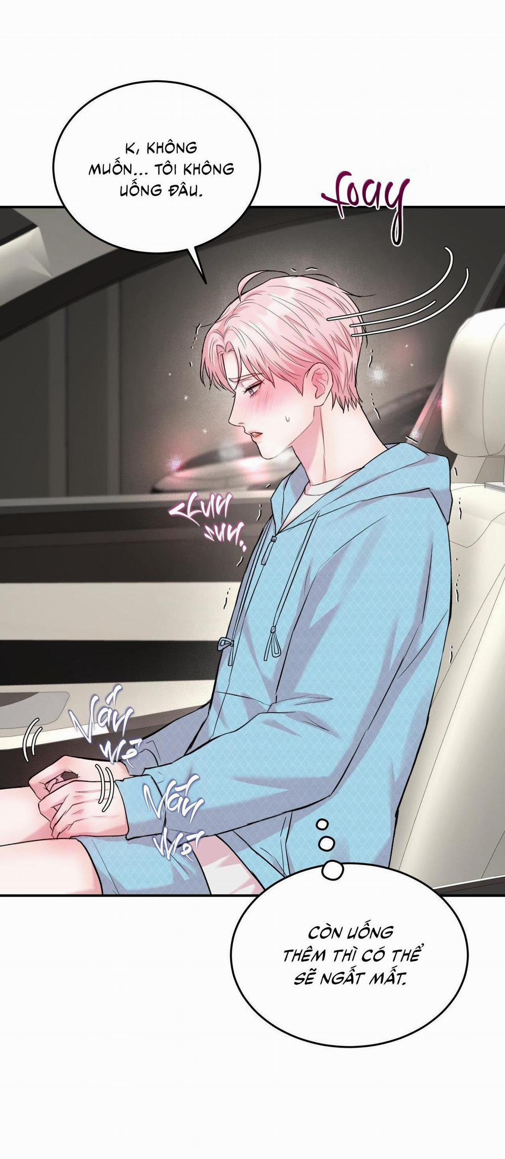 (CBunu) Love Remedy 15 trang 30