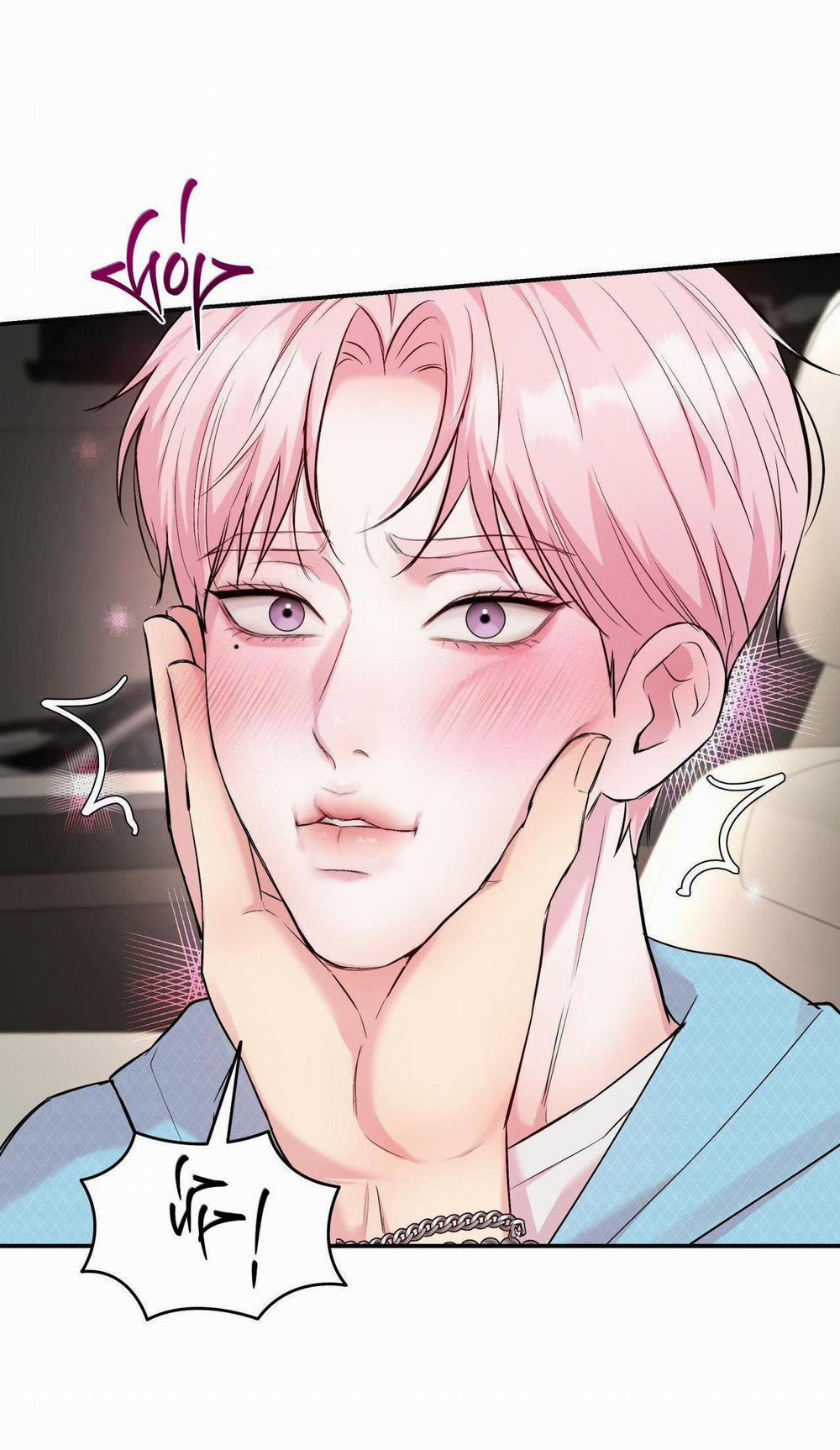 (CBunu) Love Remedy 15 trang 32