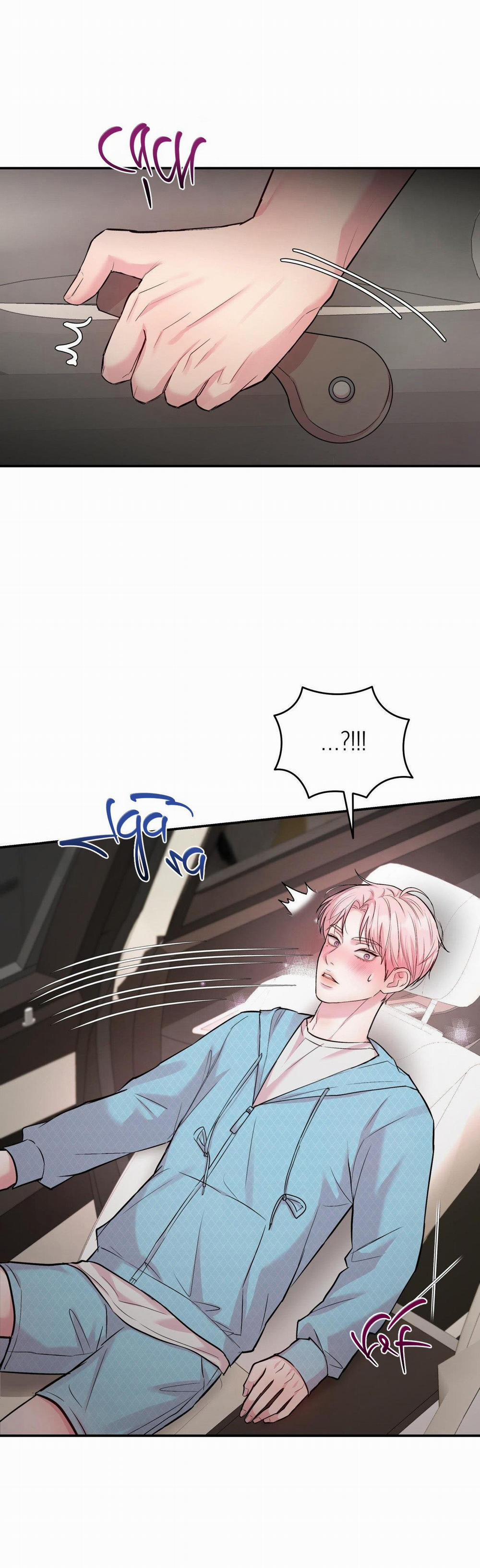 (CBunu) Love Remedy 15 trang 38