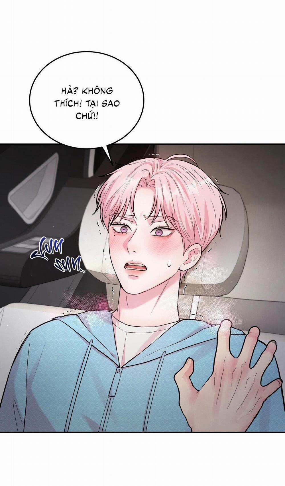 (CBunu) Love Remedy 15 trang 41