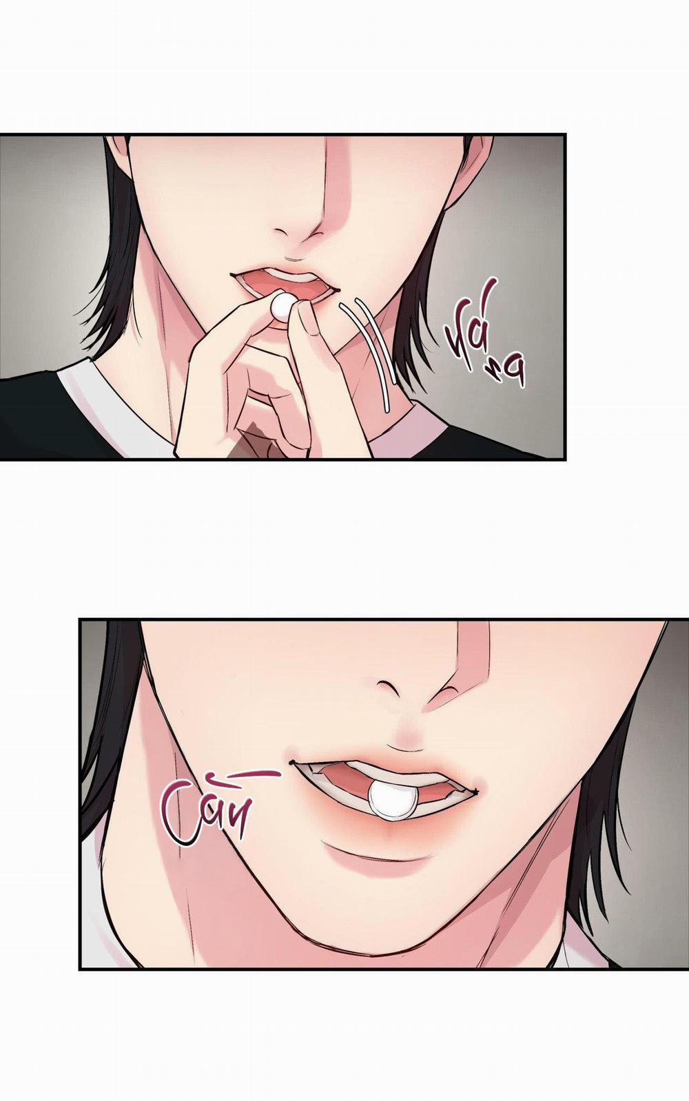 (CBunu) Love Remedy 15 trang 42