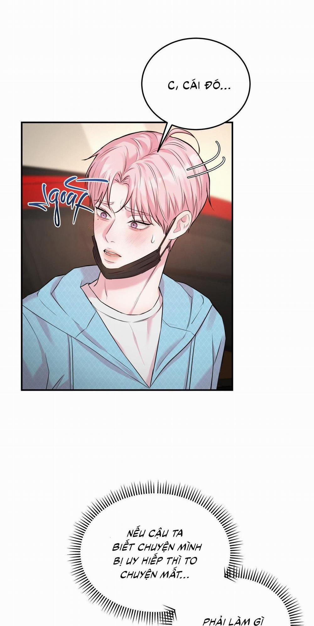 (CBunu) Love Remedy 15 trang 7